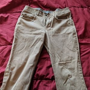 Under armour pants stretch waist